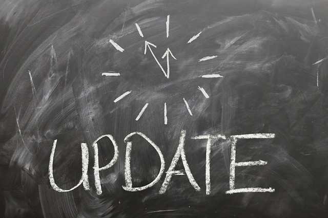 Joomla Update Service