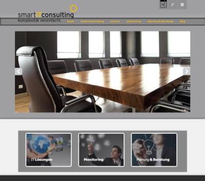 SmartITConsulting